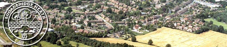 Broadbridge Hetah Gala Association