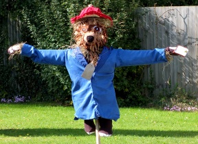 BBH Scarecrow weekend